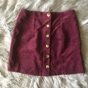 NWT Italian brand skirt